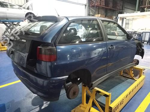 Steering column stalk SEAT IBIZA II (6K1)  | BP17990982I23 