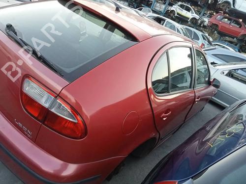 Right mirror SEAT LEON (1M1) 1.9 TDI | BP12328954C27 