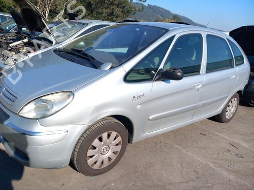 Used Parts CITROËN XSARA PICASSO (N68)  1.6 HDi  4514766