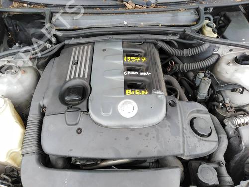AC compressor BMW 3 (E46) 330 d | BP8482593M34 