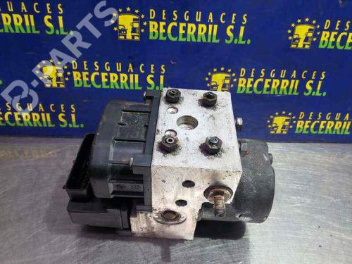 Used ABS pump NISSAN PRIMERA (P11) 2.0 TD (90 hp) 8433077