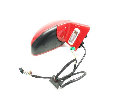Right mirror CITROËN C4 Coupe (LA_) 1.6 HDi | BP27659920C27 