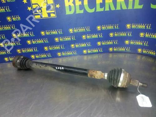 Used Right front driveshaft SEAT LEON (1M1) 1.6 (100 hp) 17173870