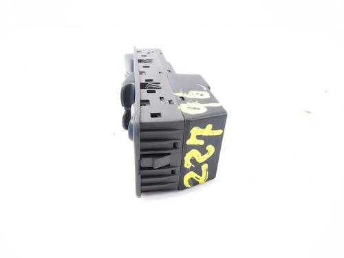 Left front window switch SAAB 9-3 (YS3D) 2.2 TiD | BP38752171I27 - Image 3