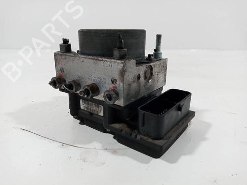 Used ABS pump CITROËN NEMO Box Body/MPV (AA_) [2008-2025]  8471374