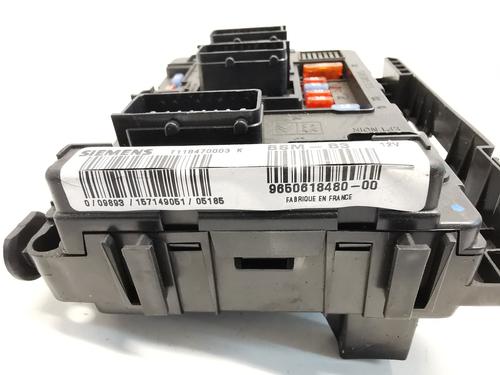 Sikringsdose CITROËN XSARA PICASSO (N68) 2.0 HDi | BP29834933E1