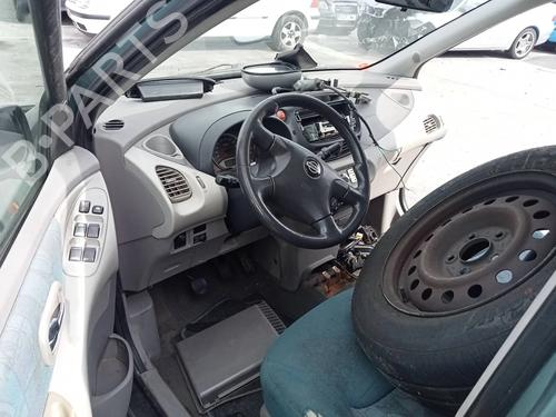 Starter NISSAN ALMERA TINO (V10)  | BP27278270M8 