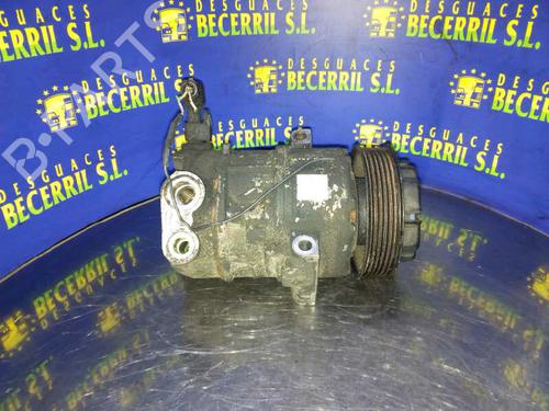 AC compressor OPEL CORSA D (S07) 1.3 CDTI (L08, L68) | BP8428185M34 