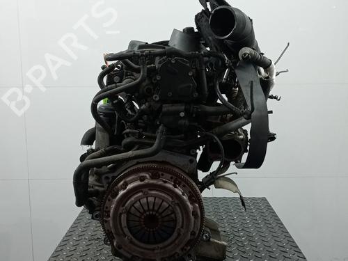 Engine VW POLO IV (9N_, 9A_) 1.4 TDI | BP30135047M1
