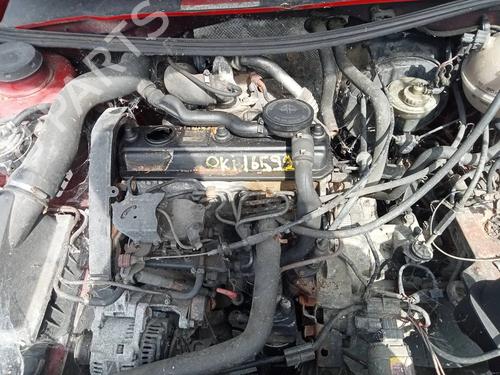 Instrument cluster VW GOLF III (1H1)  | BP16147202C47 