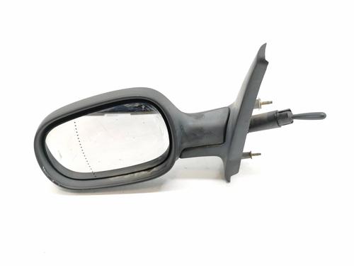 Used Left mirror RENAULT MEGANE I (BA0/1_) 1.6 16V (BA04, BA0B, BA11, BA1J, BA16, BA19, BA1K, BA1V,... (107 hp) 10955399