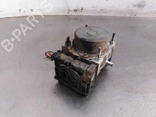 ABS pump RENAULT CLIO III (BR0/1, CR0/1) 1.5 dCi (BR17, CR17) | BP9089880M43 
