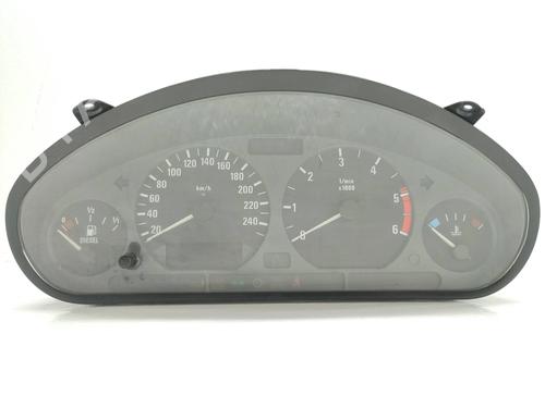 BP11015156C47 | Kombinert Instrument BMW 3 Compact (E36) 318 tds BP11015156C47