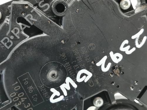 Rear wiper motor FORD FOCUS II (DA_, HCP, DP) 1.6 TDCi | BP10543989M102 