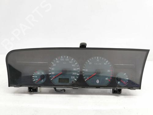 Used Instrument cluster CITROËN XANTIA (X2) [1998-2003]  8480468