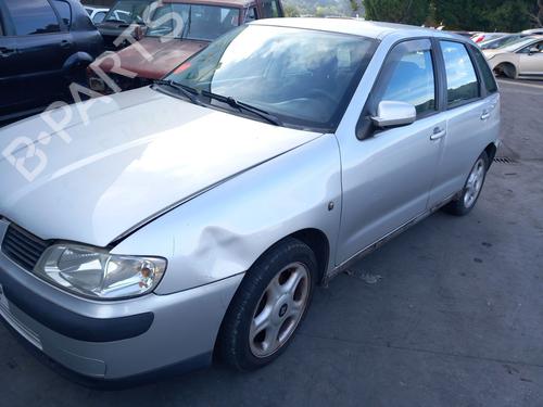 Front bumper SEAT IBIZA II (6K1) 1.9 TDI | BP29430067C7 