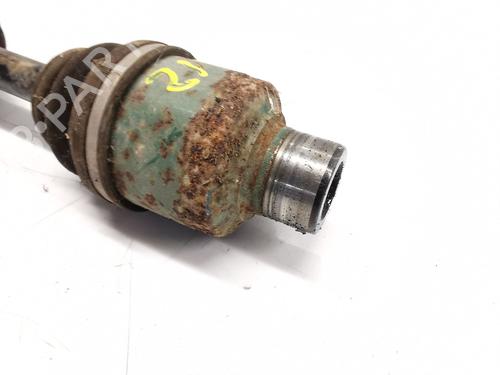 Left front driveshaft SSANGYONG REXTON / REXTON II (GAB_) 2.7 Xdi | BP36520317M38 - Image 3