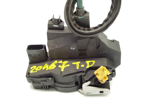 Rear right lock SAAB 9-3 (YS3F, E79, D79, D75)  | BP27712385C99 