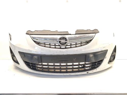 Used Front bumper OPEL CORSA D (S07) 1.3 CDTI (L08, L68) (75 hp) 29431234