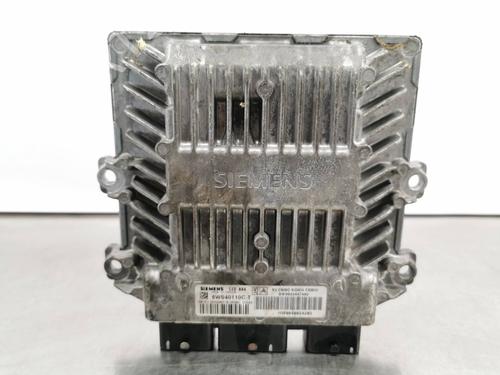 Calculateur moteur (ecu) CITROËN C3 I (FC_, FN_) 1.4 HDi (68 hp) 8471047