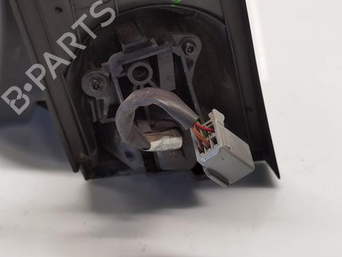 Left mirror FORD FOCUS II (DA_, HCP, DP) 1.6 TDCi | BP26167092C26 