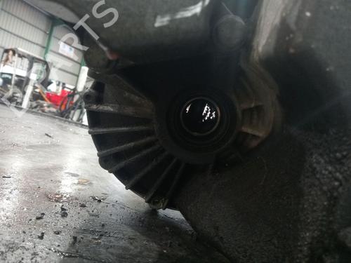 Gearbox MERCEDES-BENZ A-CLASS (W168) A 160 (168.033, 168.133) | BP23430250M3 
