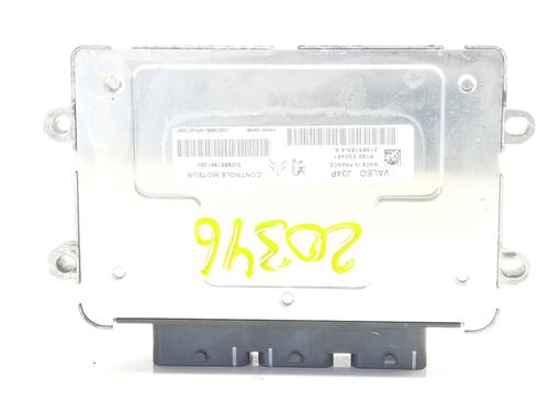 Engine control unit (ECU) CITROËN C3 I (FC_, FN_) 1.1 i | BP28510814M57