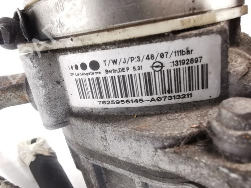 Styring servopumpe OPEL ASTRA H GTC (A04) 1.6 (L08) | BP29559258M99 