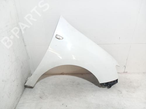 Used Right front fenders Right front fenders DACIA SANDERO II 1.2 (75 hp) 36503892 36503892