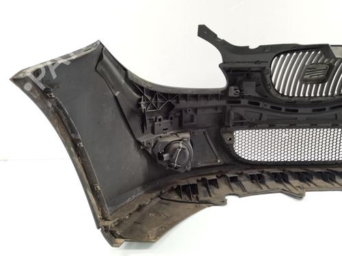 Front bumper SEAT ALTEA XL (5P5, 5P8) 1.9 TDI | BP28577231C7 