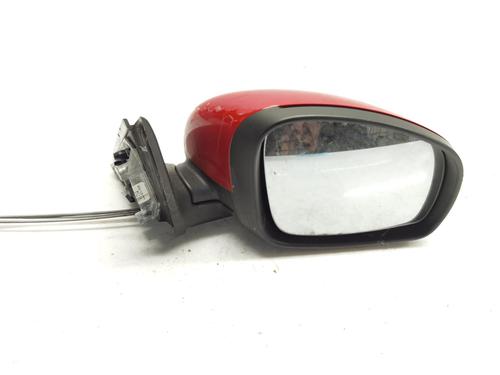 Used Right mirror Right mirror SKODA FABIA II (542) 1.4 TDI (70 hp) 40085289 40085289