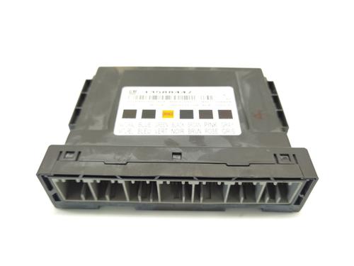 Used Engine control unit (ECU) CHEVROLET CRUZE Hatchback (J305) 1.7 D (131 hp) 30730837