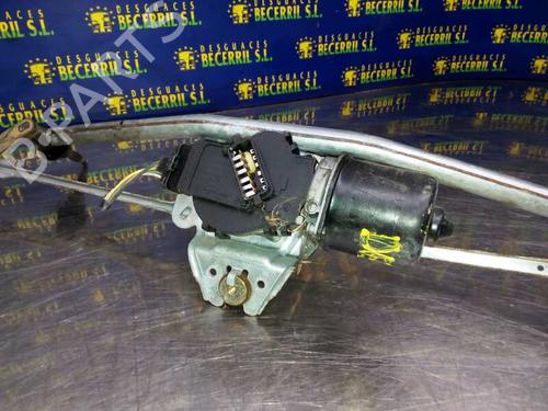 Used Front wiper motor RENAULT KANGOO (KC0/1_) D 55 1.9 (KC0D) (54 hp) 8425999