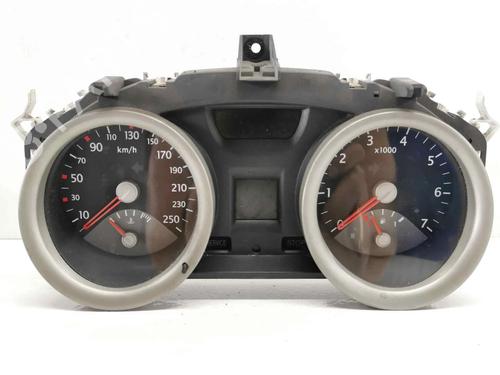 Used Instrument cluster RENAULT MEGANE II (BM0/1_, CM0/1_) [2001-2012]  8479473