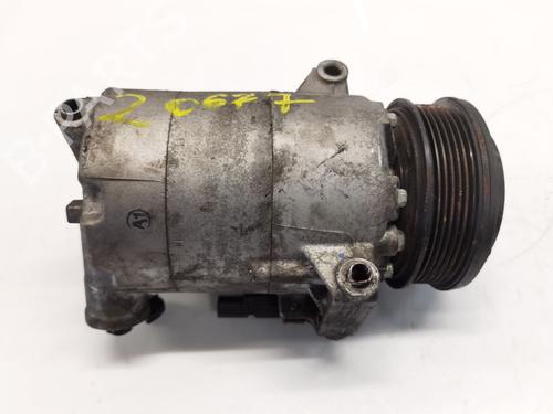 AC-Kompressor AC-Kompressor FORD GRAND C-MAX (DXA/CB7, DXA/CEU) 1.0 EcoBoost (125 hp) 35787528 35787528