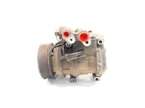 AC compressor JEEP GRAND CHEROKEE II (WJ, WG) 3.1 TD 4x4 | BP27697441M34 