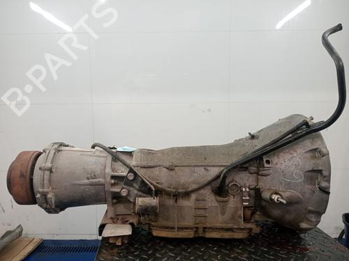 Versnellingsbak DODGE NITRO 2.8 CRD 4WD (177 hp) 32318848