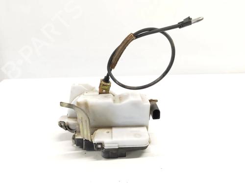 Used Rear right lock SEAT IBIZA II (6K1) 1.4 i (60 hp) 17438080