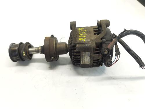 Used Alternator Alternator FORD FOCUS I Turnier (DNW) 1.8 Turbo DI / TDDi (90 hp) 35770131 35770131