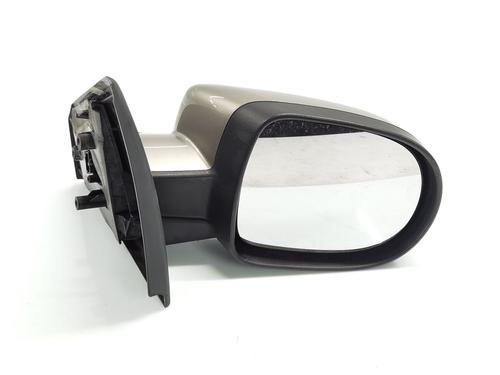 Used Right mirror RENAULT CLIO III (BR0/1, CR0/1) 1.5 dCi (75 hp) 24611497