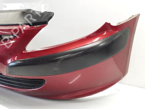 Front bumper PEUGEOT 307 (3A/C) 2.0 HDi 90 | BP26955742C7 