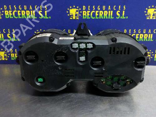 Instrument cluster DAEWOO KALOS (KLAS) 1.2 | BP8486482C47 