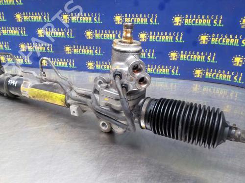 Steering rack KIA SPORTAGE II (JE_, KM_)  | BP8444657M22 
