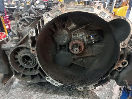Used Gearbox KIA PRO CEE'D (ED) 2.0 CRDi 140 (140 hp) 23532416