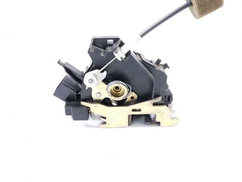 Front right lock FORD MONDEO III (B5Y) 2.0 16V TDDi / TDCi | BP29154470C97 