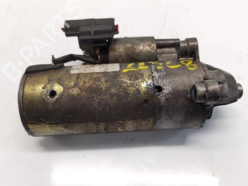 Used Starter Starter FORD FIESTA IV (JA_, JB_) 1.8 DI (75 hp) 35803022 35803022