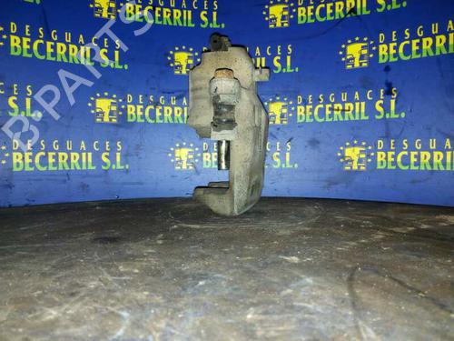 Right rear brake caliper CHEVROLET TRAILBLAZER (KC_) 4.2 AWD | BP11576172M106 