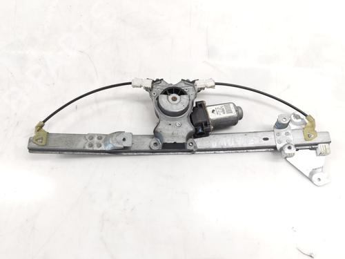 Used Rear right window mechanism NISSAN PRIMERA Hatchback (P12) [2002-2025]  20666960