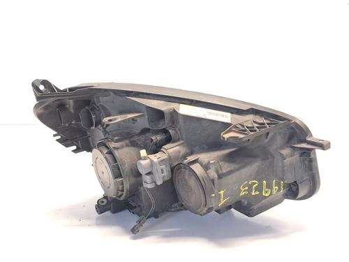 Left headlight NISSAN QASHQAI I (J10, NJ10) 1.6 dCi | BP29424593C28 