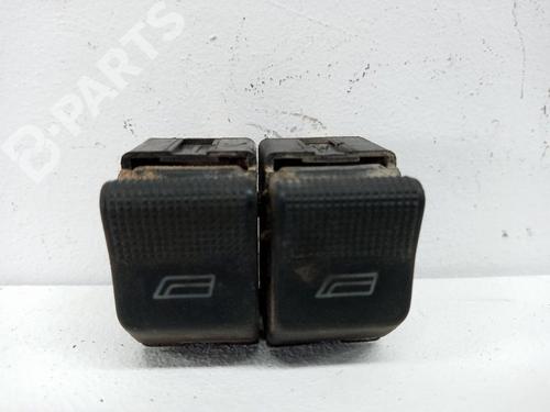 Used Left front window switch Left front window switch AUDI A4 B5 (8D2) 2.4 (165 hp) 8476050 8476050